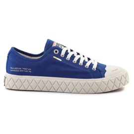 Palladium Palladium Ace CVS org 74447-484-M blå