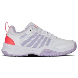 K- Swiss K-Swiss Court Express 2 lersko i 94429-182-m