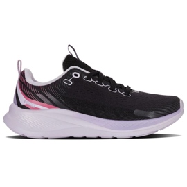 K- Swiss K-Swiss Helio Trainer 94079-065-M sko sort