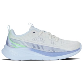 K- Swiss K-Swiss Helio Trainer 94079-473-M sko hvid