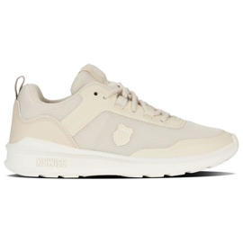 K-Swiss Vista Trainer 94426-266-M sko beige