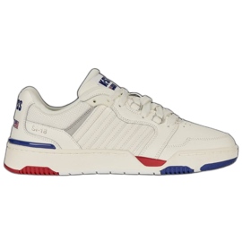 K-Swiss SI-18 Rival 08531-150 m hvid