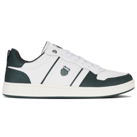 K-Swiss Lozan Match Lth 08903-159-M hvid