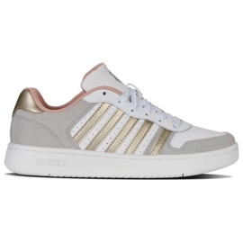 K-Swiss Court Pakisades sko i 96931-091-m