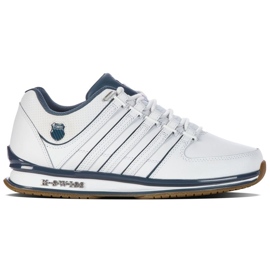 K- Swiss K-Swiss Rinzler M 01235-990-m hvid