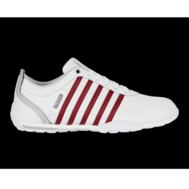 K-Swiss Arvee sko 1,5 m 02453-174-m hvid