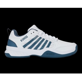 K-Swiss Court Express 2 HB M 04429-135-M sko hvid
