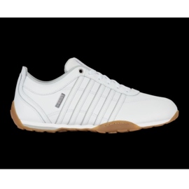 K-Swiss Arvee sko 1,5 M 02453-960-m hvid