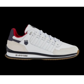 K-Swiss Rinzler GT M 08907-121-M sko hvid