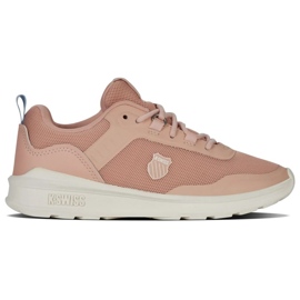 K-Swiss Vista Trainer SP Cameo Shoes i 94426-664-M lyserød