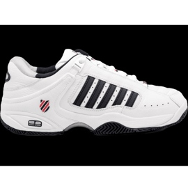 K-Swiss Defier Rs M 01033-164-M hvid