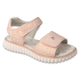 Befado Børns sandaler 170x110 Pink lyserød