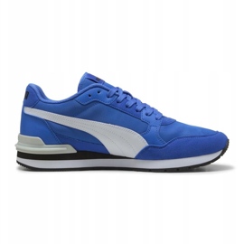 Puma St Runner V4 NL Vivid 39906911 Sko blå