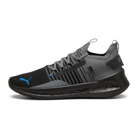 PUMA SOFTRIDE SYFTRIDE FUZION Sort-cool M 31012705 sko