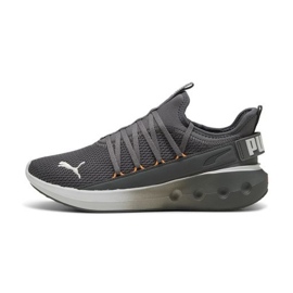 PUMA SOFTRIDE CARSON FRESH COOD DARK GREAK-FEA M 31015517 SKO