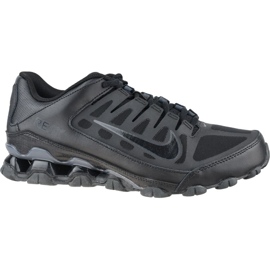 Nike Reax 8 TR TR 621716-008 sko sort