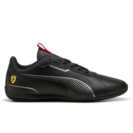 Puma Ferrari Neo Cat 3.0 M 30864501 Sko sort