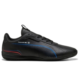 PUMA BMW MMS NEO CAT 3.0 30837101 sko sort