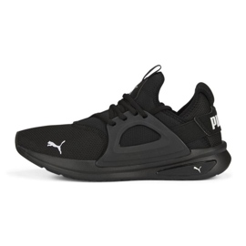PUMA SOFTRIDE ENZO 5 Transformatiske farvesko i 31098501 sort