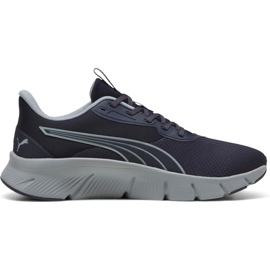 Puma Flexfocus Lite Modern Woven 31148104 Sko blå