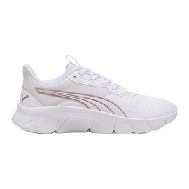 Puma Flexfocus Lite Modern Woven 31148107 Sko hvid
