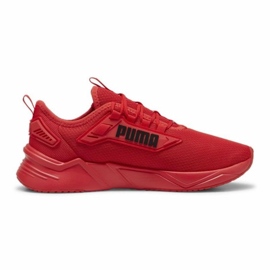 Puma gengæld 3 for alle tider 37947822 sko rød