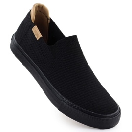 Big Star RR274716 sneakers sort