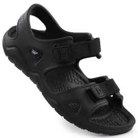 Big Star RR374513 Børns skumsandaler sort