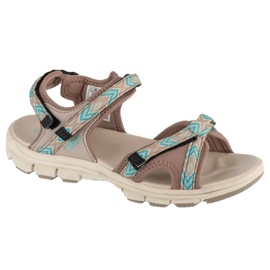 Sandaler CMP Almaak Vandring Sandal 38Q9946-13PT brun