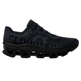 On Running På at køre Cloudmonster 6199025 sko sort