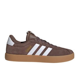 Adidas VL Court 3.0 JP7536 sko brun