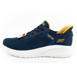 Skechers Bobs Squad Chaos 118312/NVY sko blå