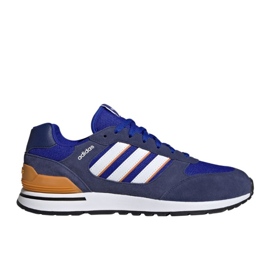 Adidas kører 80'erne JP5462 sko blå