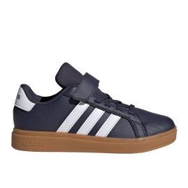 Adidas Grand Court 2.0 JR JI0974 Sko