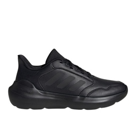 Adidas Tensaur Run 3.0 JP9644 Sorte løbesko
