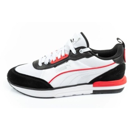 Puma R22 383462 28 sko hvid