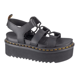 Dr. Martens Dr. sko Martens Nartilla Xl DM31538001 sort