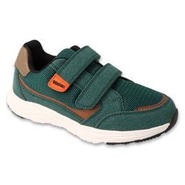 Børns sportsbefado 514y022 grøn