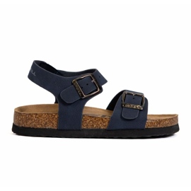 ONeill Sandaler O'Neill Polly Low 90241075.29y blå
