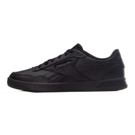 Reebok Court Advance GZ9621 sko sort