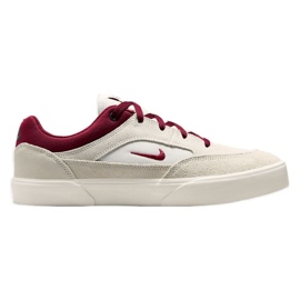 Nike SB Malor FV6064-102 sko beige
