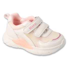 Børneport Befado 516p424 Pink lyserød