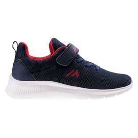 Martes Essentials Maruden 92800501426 sko blå