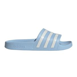 Adidas Adilette Aqua IE8919 flip-flops blå