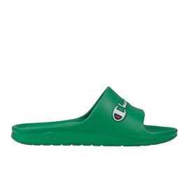 Cabana Slide S22413 GS130 Champion grøn