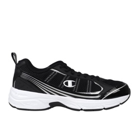 Champion Shoes RN00 II Low Cut Shoe S22359 KK007 sort