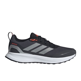 Adidas runfalcon 5 tr running ji4084 sko grå