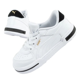Puma CA Pro Heritage 380549 01 Sko hvid
