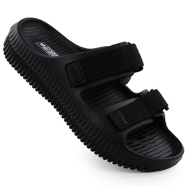 Big Star Sort skum flip flops stor stjerne rr174a026