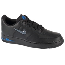 Nike Air Force 1 Low Jewel CT3438-002 Sko sort